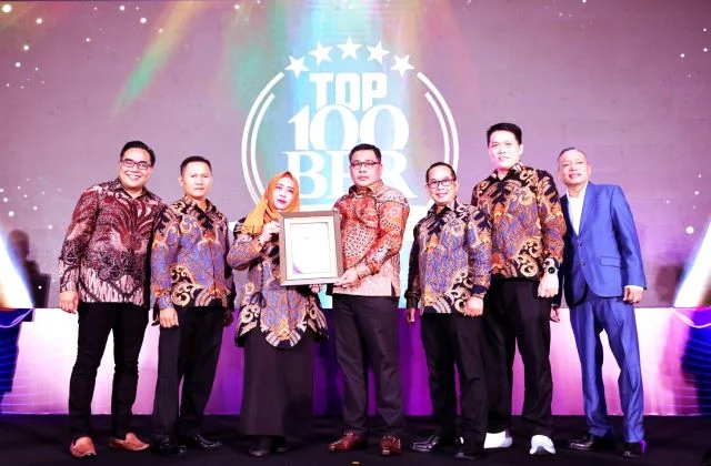 Borong Tiga Penghargaan Nasional 2026, BPR Delanggu Raya Buktikan Kinerja Solid